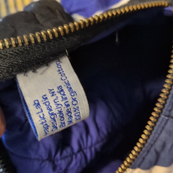 Haptic Lab Duffle - Picture 4 of 4